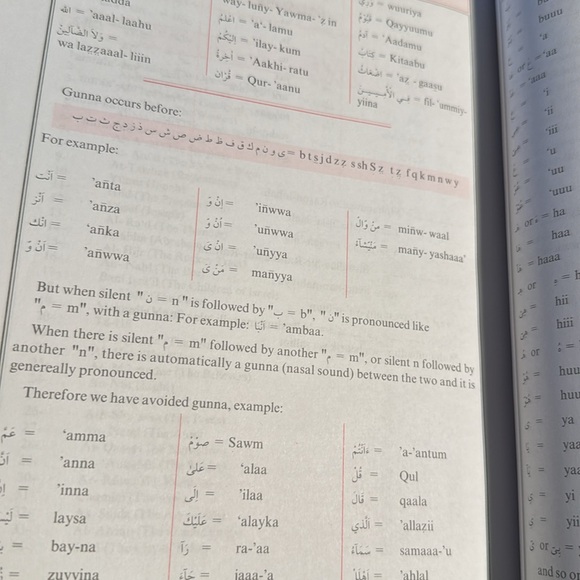 The holy qur’an - Picture 4 of 5